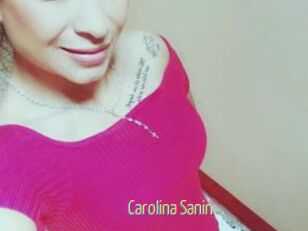 Carolina_Sanin