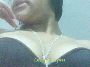 Carolina_SexyAss
