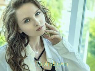 CarolineBrownn