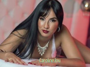 CarolineJou
