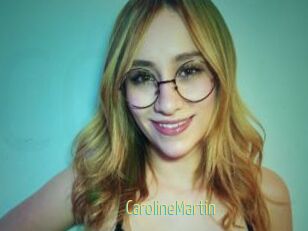 CarolineMartin
