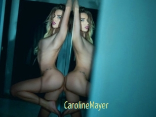 CarolineMayer Chaturbate Cam Sexe