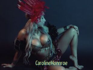 CarolineMonnroe