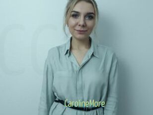 CarolineMore