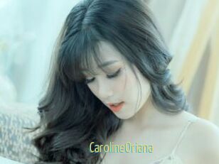 CarolineOriana