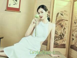 CarolinePandora