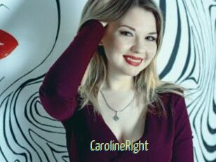 CarolineRight