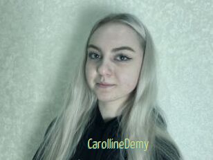 CarollineDemy