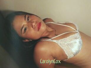 CarolynCox