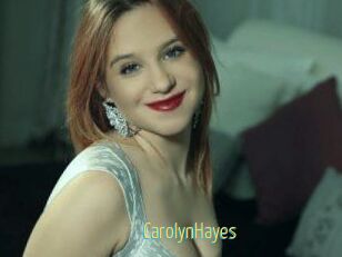 CarolynHayes