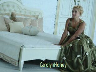 CarolynHoney