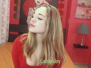 CarolynJoy