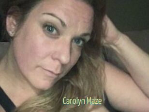 Carolyn_Maze
