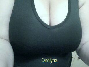 Carolyne