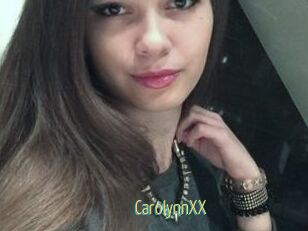 CarolynnXX