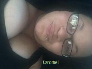 Caromel
