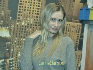 CarrieClarxon