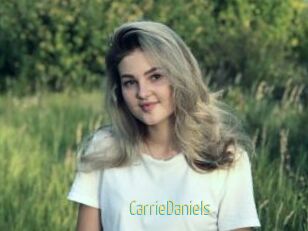 CarrieDaniels
