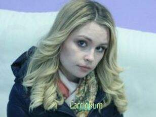 CarrieRum