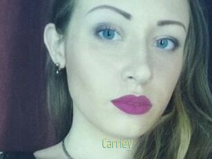 Carriey