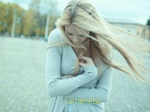 Carriienelso