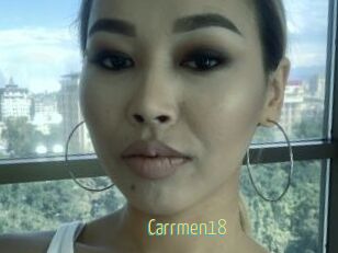 Carrmen18