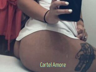 Cartel_Amore