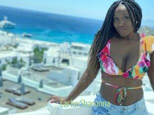 CarterSharonna