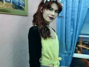 CasadyDiva
