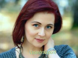 CasandraDupont