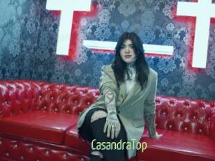 CasandraTop