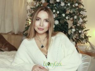CaseyCox