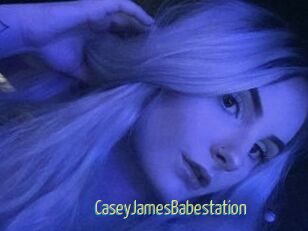 CaseyJamesBabestation
