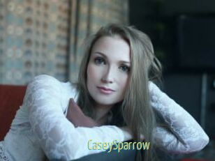CaseySparrow