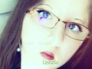 CashaXo