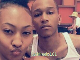 Cashfreaks101