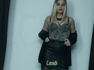 Casidi