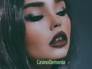 CasinoDemonia