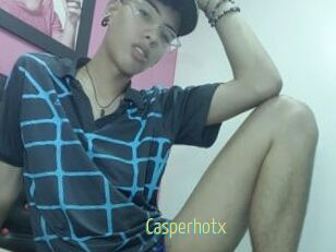 Casperhotx
