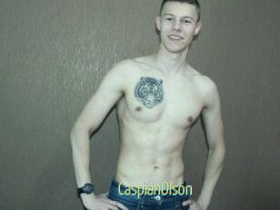 CaspianOlson