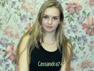 Cassandra747