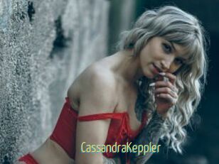 CassandraKeppler
