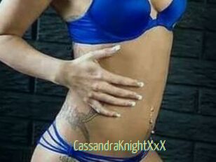 CassandraKnightXxX