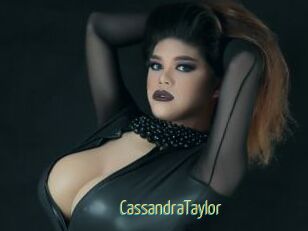 CassandraTaylor