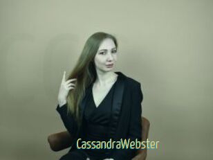 CassandraWebster