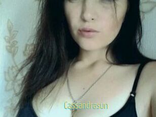 Cassandra_sun