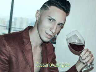 CassanovaAngelo