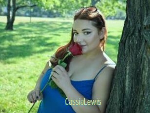 CassiaLewis