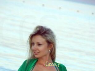 Cassidy