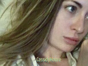 CassidyMoore